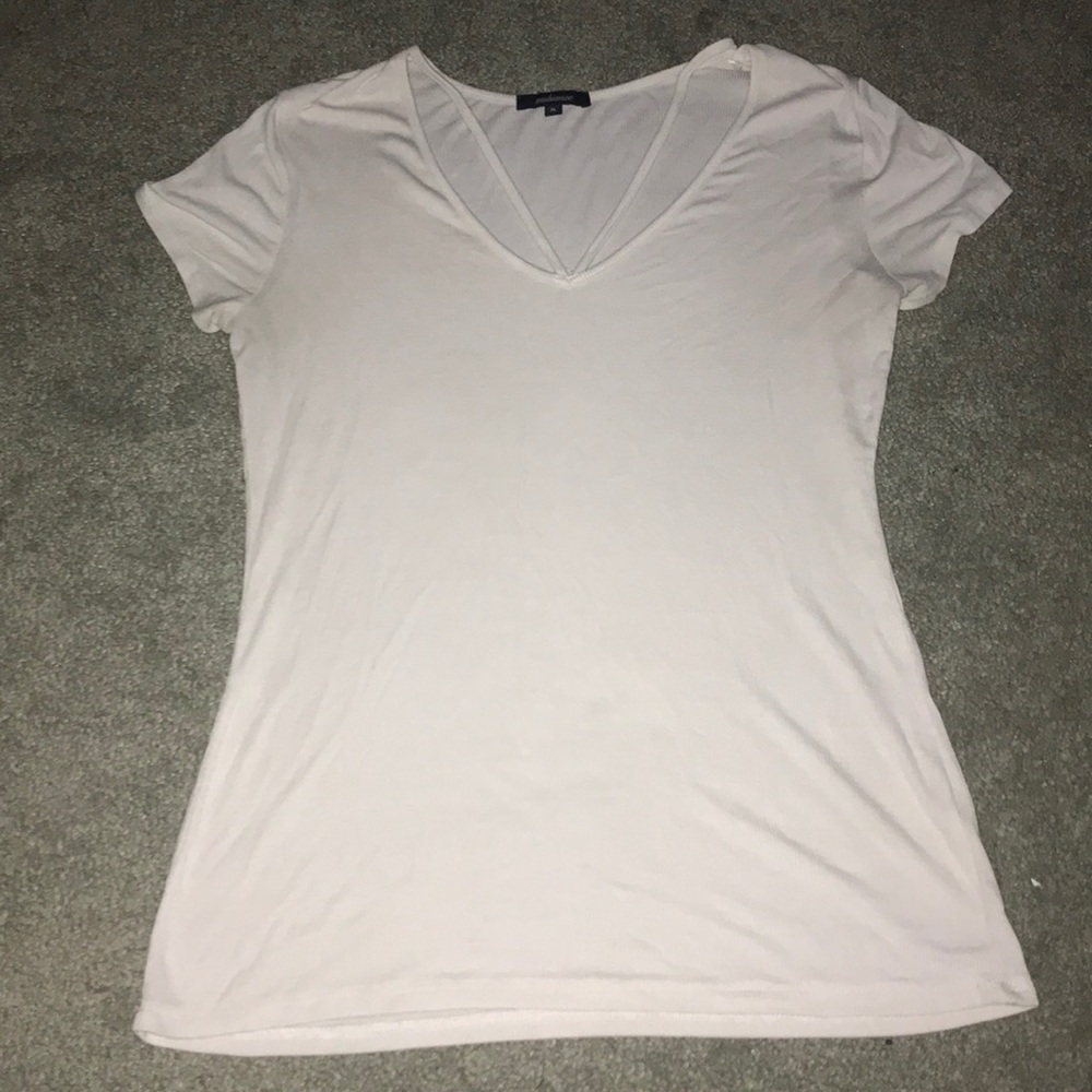 White Blouse